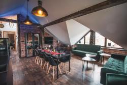 noclegi Łeba Prestige 2