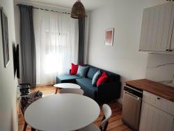 noclegi Świdnica Centrum Apartament Przytulny