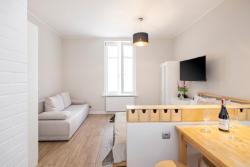 noclegi Sopot Apartamenty Baltic