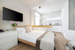 noclegi Sopot Apartamenty Baltic