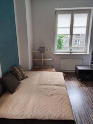 noclegi Gdańsk Apartament przy Fontannie Neptuna