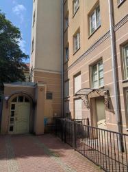 noclegi Gdańsk Apartament przy Fontannie Neptuna