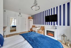 noclegi Gdańsk NORDBYHUS Apartamenty Angielska Grobla