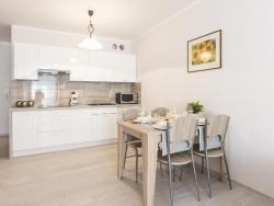 noclegi Kołobrzeg VacationClub - Solna 11 Apartament C104
