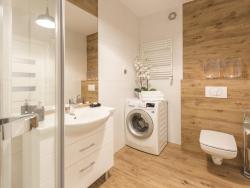 noclegi Kołobrzeg VacationClub - Solna 11 Apartament C104