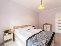 noclegi Kołobrzeg VacationClub - Solna 11 Apartament C104