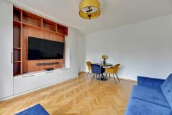 noclegi Sopot Lion Apartments - Rio close to the beach and Monte Cassino