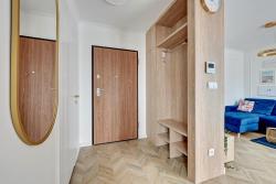 noclegi Gdańsk TriApart Apartment Angielska Grobla DeLux