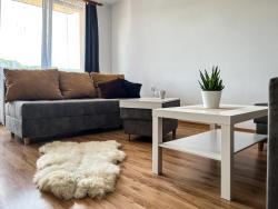 noclegi Wadowice Uroczy Apartament Pod Skarpą