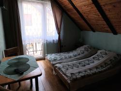 noclegi Jastrzębia Góra Pokoje Goscinne Anna Maria