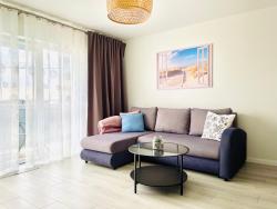 noclegi Międzyzdroje Villa Park by Baltic Home