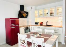 noclegi Międzyzdroje Villa Park by Baltic Home