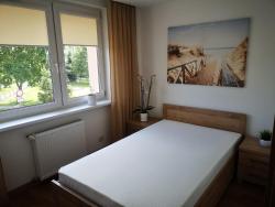 noclegi Suwałki Apartament Korczaka Centrum