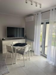 noclegi Niechorze Apartament Luxor