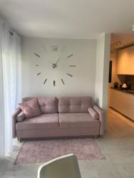 noclegi Niechorze Apartament Luxor