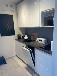 noclegi Niechorze Apartament Luxor