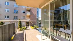 noclegi Gdynia Alzacja