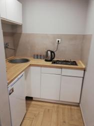 noclegi Dąbki Pod Żaglami