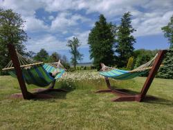 noclegi Gardna Wielka Dom Gościnny Przy Jeziorze