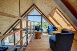 noclegi Hel HelApart - Loft