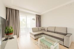 noclegi Kołobrzeg Apartament Sea & City