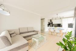 noclegi Kołobrzeg Apartament Sea & City