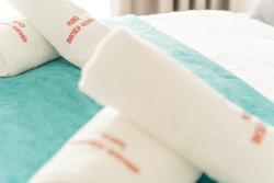 noclegi Kołobrzeg Apartament Sea & City