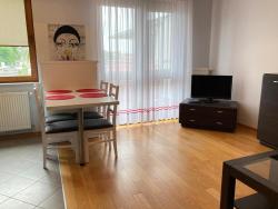 noclegi Iława Apartament Centrum