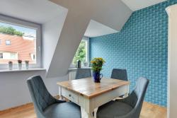 noclegi Sopot Comfort Apartments Sopot