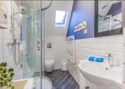 noclegi Sopot Comfort Apartments Sopot