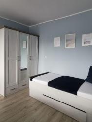 noclegi Rowy Apartament La Playa