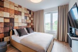 noclegi Kołobrzeg CHILLIapartamenty - Mazowiecka - CASARITAS