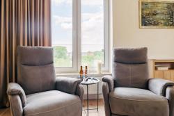 noclegi Kołobrzeg CHILLIapartamenty - Mazowiecka - CASARITAS