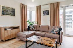 noclegi Kołobrzeg CHILLIapartamenty - Mazowiecka - CASARITAS