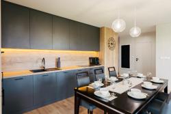 noclegi Kołobrzeg CHILLIapartamenty - Mazowiecka - CASARITAS