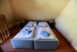noclegi Łeba Villa Nadmorska Łeba Centrum