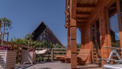 noclegi Sasino Apartament Sasinowe Zacisze