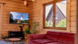 noclegi Sasino Apartament Sasinowe Zacisze