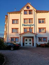 noclegi Grzybowo Apartament Hexagon nr 24