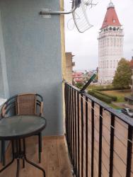 noclegi Władysławowo APARTAMENT LAZUROWY
