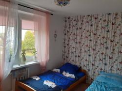 noclegi Władysławowo APARTAMENT LAZUROWY