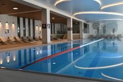noclegi Kołobrzeg Apartament A101 Polanki Aqua