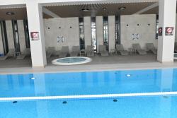 noclegi Kołobrzeg Apartament A101 Polanki Aqua