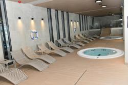 noclegi Kołobrzeg Apartament A101 Polanki Aqua