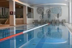 noclegi Kołobrzeg Apartament A101 Polanki Aqua