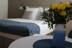 noclegi Świnoujście Apartament Żeromskiego 17 - Insel Apartamenty