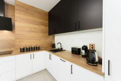 noclegi Kołobrzeg Apartamenty Adyl Platany