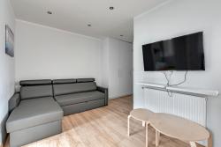 noclegi Gdańsk Gdańsk Comfort Apartaments Old Town Minogi