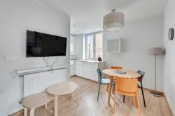 noclegi Gdańsk Gdańsk Comfort Apartaments Old Town Minogi