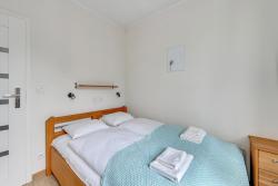 noclegi Gdańsk Gdańsk Comfort Apartaments Old Town Minogi